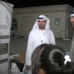 مشاركة جمعية الإمارات بفعالية الطفل والعائلة مع مؤسسة التنمية الاسرية بالظاهر